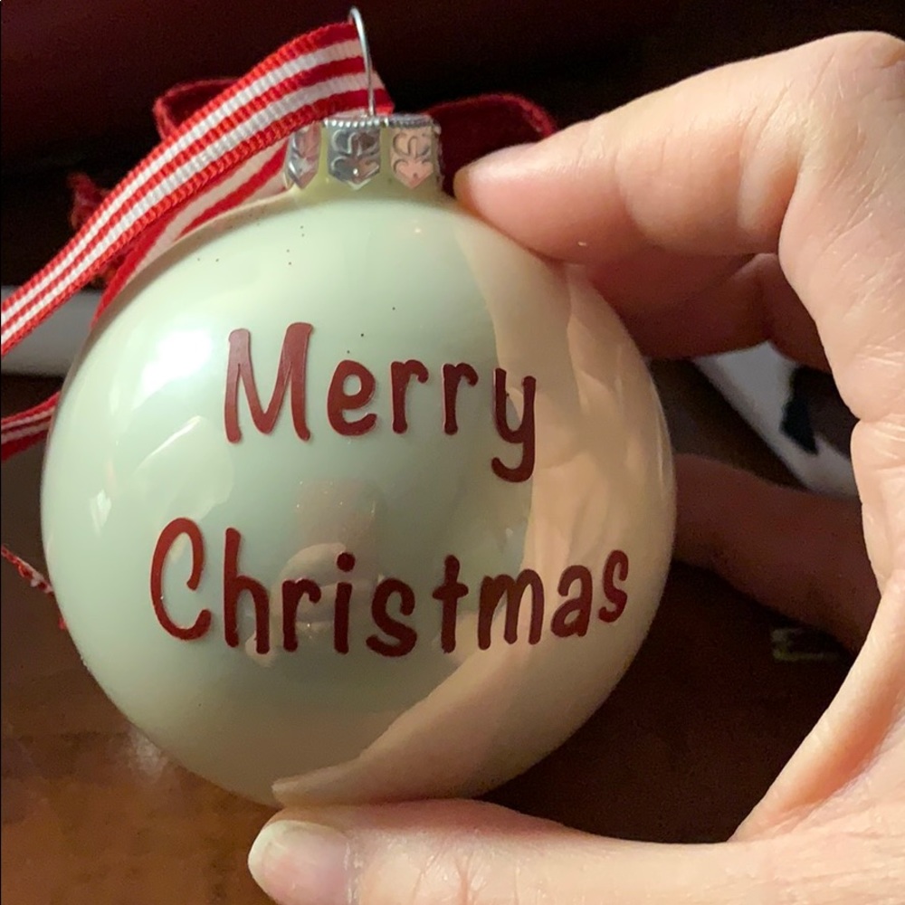 Ornaments